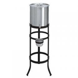  Holy Water Tank and Stand, 5 Gallon 