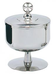  Ciborium, Stainless Steel 