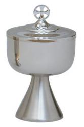  Ciborium, Stainless Steel 