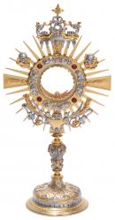  Monstrance 