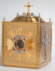  Tabernacle 