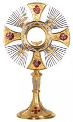  Monstrance 