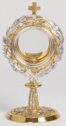  Monstrance 