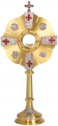  Monstrance 
