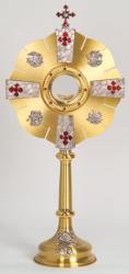  Monstrance 