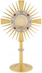  Monstrance 