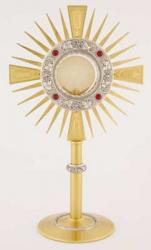  Monstrance 