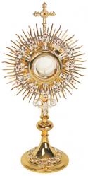  Monstrance 