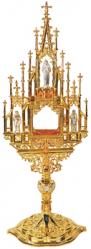  Monstrance 