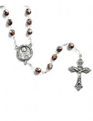  Rosary St. Kateri Tekakwitha 