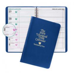  Liturgical Desk Calendar 2024 