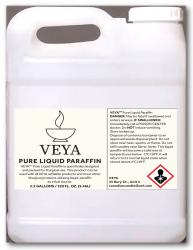  Oil Candle Liquid Paraffin 2.5 Gallon Jug 