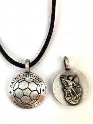  Pendant St. Michael Soccer 