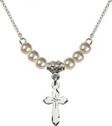  Pendant First Communion Cross 