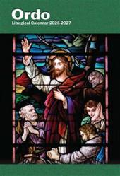  ORDO 2027 Liturgical Calendar 