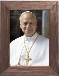  Picture Pope Leo XIV 8 x 10 inch 