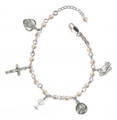  Bracelet First Communion 