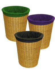  Collection Basket Round Overlow 