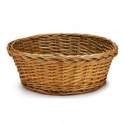 Collection Basket Rectangular 4\" Depth 