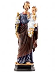  St. Joseph Statue 12 inch 