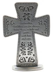  Standing Cross Godmother 3 inch 