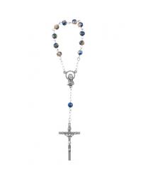  Rosary One Decade Blue (LIMITED SUPPLY) 