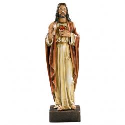  Jesus Sacred Heart Statue 22.75 inch 