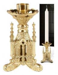  Candlestick Altar San Pietro 