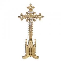  Crucifix Altar San Pietro 