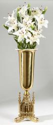  Flower Vase San Pietro 