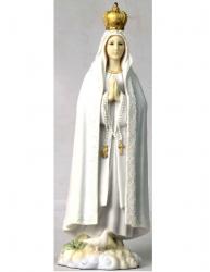  Mary Our Lady of Fatima Statue 10.5 inch 