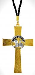  Pendant Altar Server Cross 