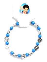  Bracelet St. Carlo Acutis 