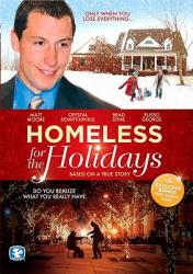  Homeless for the Holidays 