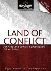  Land of Conflict: An Arab and Jewish Conversation 