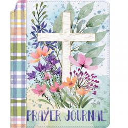  Flourish in Faith Prayer Journal 