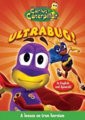  V-Carlos Caterpillar DVD - E G 