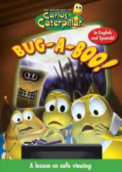  V-Carlos Caterpillar DVD - E G 