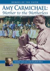  V-DVD - Amy Carmichael G 