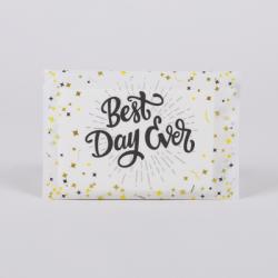  Tissue Best Day Ever Pk12 