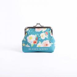  Coin Purse Rejoice 