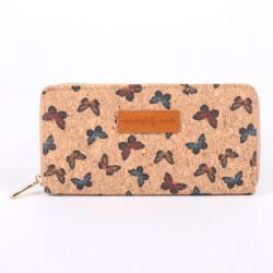  Wallet Cork Wonderfully Made 