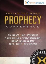  Prophecy: Preach the Word 