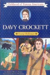  Davy Crockett: Young Rifleman 