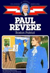  Paul Revere: Boston Patriot 