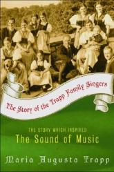  The Story of the Trapp Family Singers 