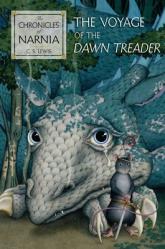  The Voyage of the Dawn Treader: The Classic Fantasy Adventure Series (Official Edition) 