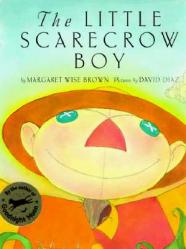  The Little Scarecrow Boy 