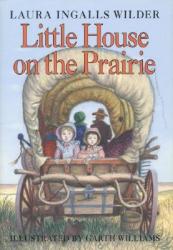  Little House on the Prairie 