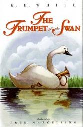  The Trumpet of the Swan 